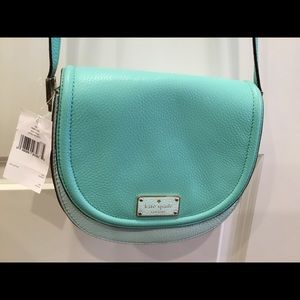 kate spade Oliver Street Lilly bag